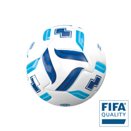 Мяч футбольный ERREA STREAM HYBRID HERITAGE FIFA Quality