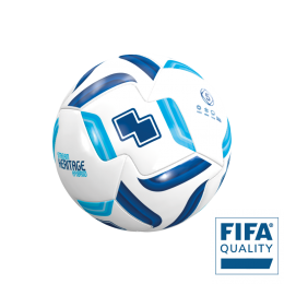 Мяч футбольный ERREA STREAM HYBRID HERITAGE FIFA Quality