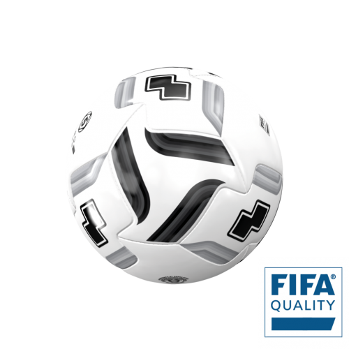 Мяч футбольный ERREA STREAM HYBRID HERITAGE FIFA Quality
