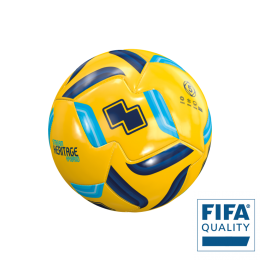 Мяч футбольный ERREA STREAM HYBRID HERITAGE FIFA Quality