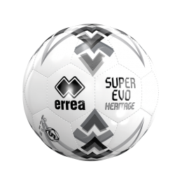 Мяч футбольный ERREA SUPER EVO HERITAGE