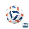 Мяч игровой футзальный ERREA HURAN HYBRID HERITAGE FIFA Quality