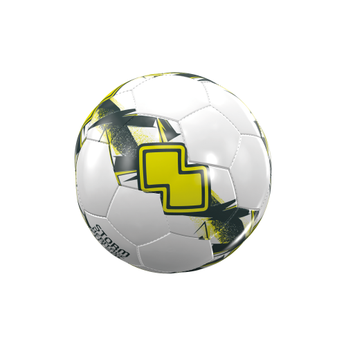 Мяч игровой футзальный ERREA STORM HERITAGE FUTSAL