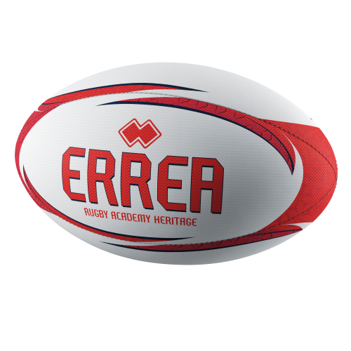 Регбийный мяч ERREA RUGBY ACADEMY HERITAGE