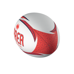 Регбийный мяч ERREA RUGBY ACADEMY HERITAGE
