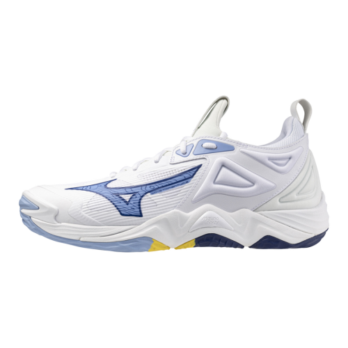 Кроссовки волейбольные MIZUNO WAVE MOMENTUM 3 V1GA231297