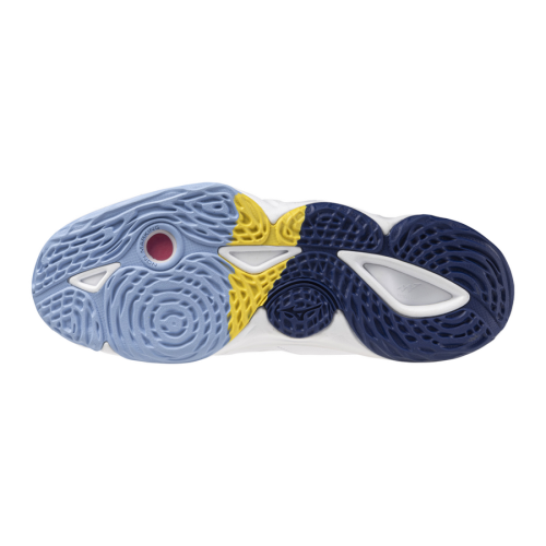 Кроссовки волейбольные MIZUNO WAVE MOMENTUM 3 V1GA231297
