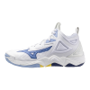 Кроссовки волейбольные MIZUNO WAVE MOMENTUM 3 MID V1GA231797