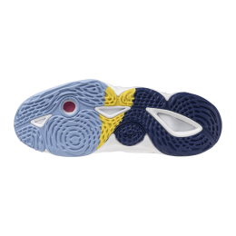 Кроссовки волейбольные MIZUNO WAVE MOMENTUM 3 MID V1GA231797