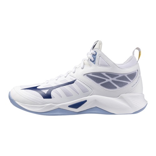 Кроссовки волейбольные MIZUNO WAVE DIMENSION MID V1GA224597