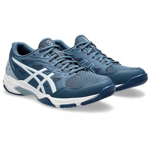 Кроссовки для волейбола ASICS GEL-ROCKET 11 1071A091 404