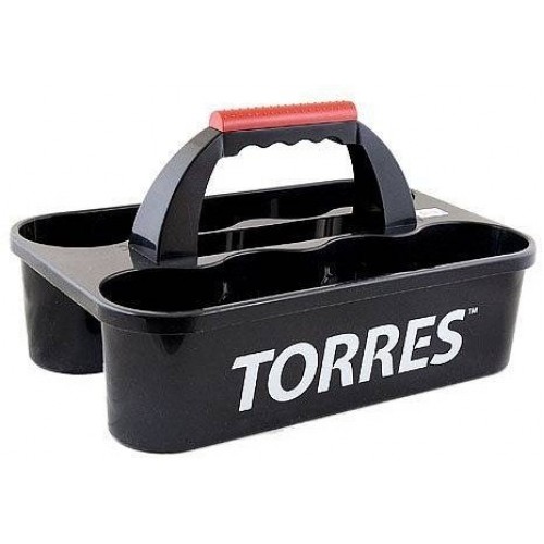 Контейнер, подставка, переноска для бутылок на 8 шт. TORRES SS1030