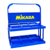 Контейнер, подставка, переноска для бутылок на 6 шт. MIKASA
