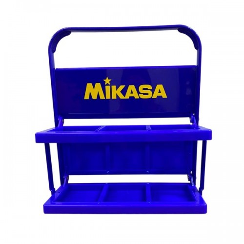 Контейнер, подставка, переноска для бутылок на 6 шт. MIKASA