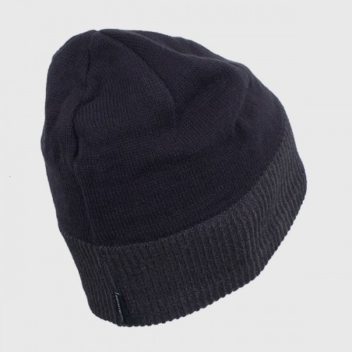 Шапка Adidas Climawarm Beanie - Black/Grey DZ8935