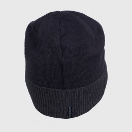 Шапка Adidas Climawarm Beanie - Black/Grey DZ8935