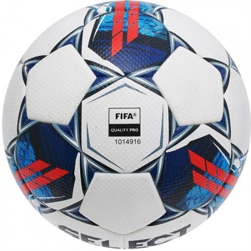 Мяч игровой футзальный Select FUTSAL SUPER TB 3613460003-4