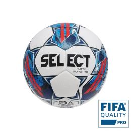 Мяч игровой футзальный Select FUTSAL SUPER TB 3613460003-4