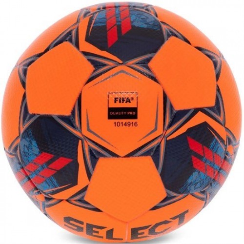Мяч игровой футзальный Select FUTSAL SUPER TB 3613460663-4