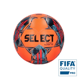 Мяч игровой футзальный Select FUTSAL SUPER TB 3613460663-4