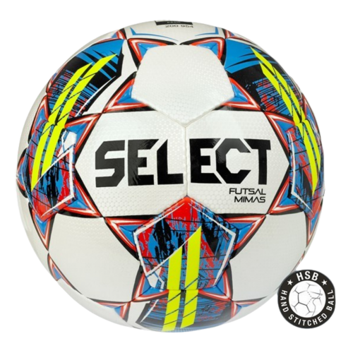 Мяч футзальный Select FUTSAL MIMAS 1053460005-4