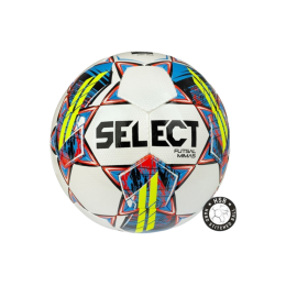 Мяч футзальный Select FUTSAL MIMAS 1053460005-4