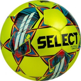 Мяч футзальный Select FUTSAL MIMAS 1053460550-4