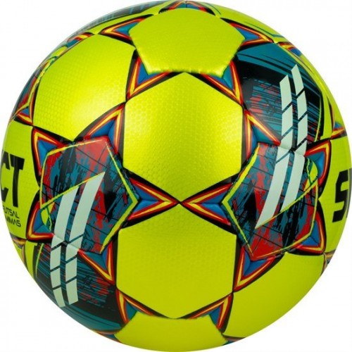 Мяч футзальный Select FUTSAL MIMAS 1053460550-4