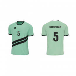 Футболка игровая ERREA JARO ОЛИМПИК