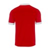 Футболка игровая  ERREA AMBURGO DM0H0C00500