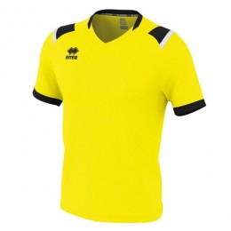 Футболка игровая ERREA LUCAS FM680C09830