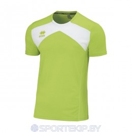 Футболка спортивная ERREA SETH FM550C05790