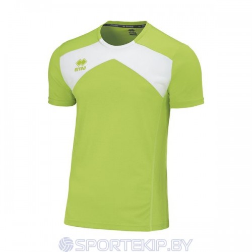 Футболка спортивная ERREA SETH FM550C05790