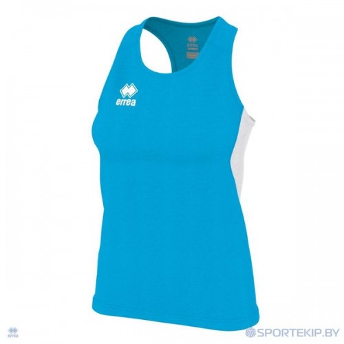 Майка спортивная женская ERREA SMITH WOMAN FM770S15270