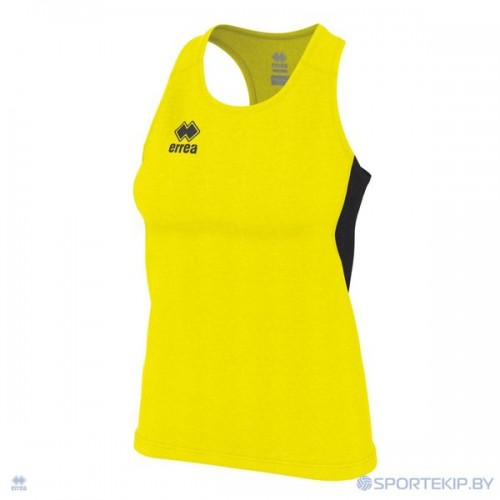 Майка спортивная женская ERREA SMITH WOMAN FM770S04920