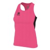 Майка спортивная женская ERREA SMITH WOMAN FM770S22650