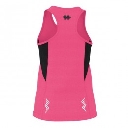 Майка спортивная женская ERREA SMITH WOMAN FM770S22650
