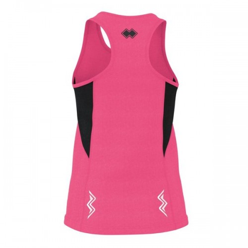Майка спортивная женская ERREA SMITH WOMAN FM770S22650