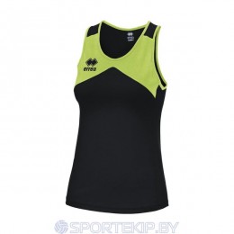 Майка спортивная женская ERREA STEFAN WOMAN FM540S08180