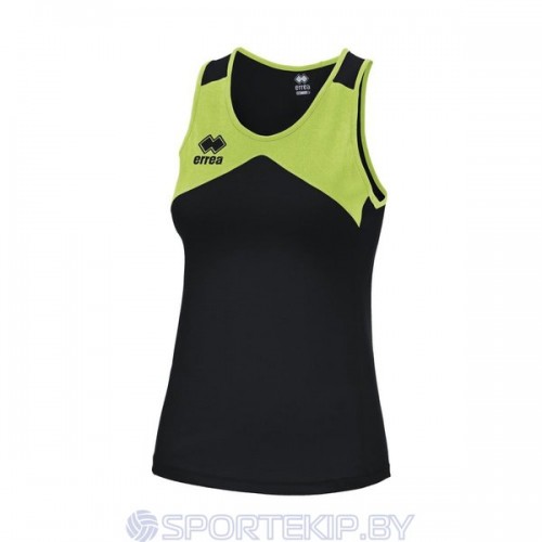 Майка спортивная женская ERREA STEFAN WOMAN FM540S08180