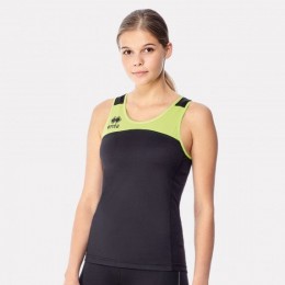 Майка спортивная женская ERREA STEFAN WOMAN FM540S08180