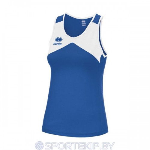 Майка спортивная женская ERREA STEFAN WOMAN FM540S01500