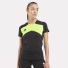 Футболка спортивная женская ERREA SETH WOMAN FM560C08180