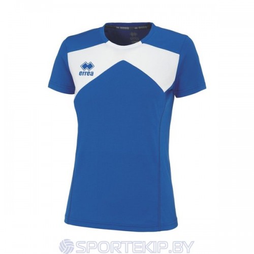 Футболка спортивная женская ERREA SETH WOMAN FM560C01500