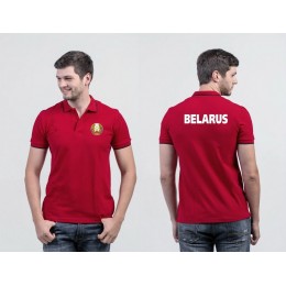 Поло COTTON BELARUS