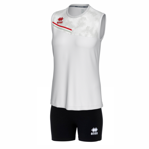 Комплект женской игровой формы ERREA ELOY + VOLLEYBALL