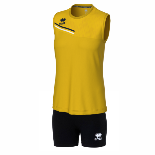 Комплект женской игровой формы ERREA ELOY + VOLLEYBALL