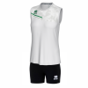 Комплект женской игровой формы ERREA ELOY + VOLLEYBALL