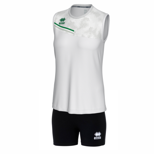 Комплект женской игровой формы ERREA ELOY + VOLLEYBALL