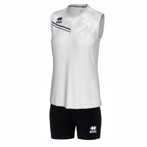 Комплект женской игровой формы ERREA ELOY + VOLLEYBALL